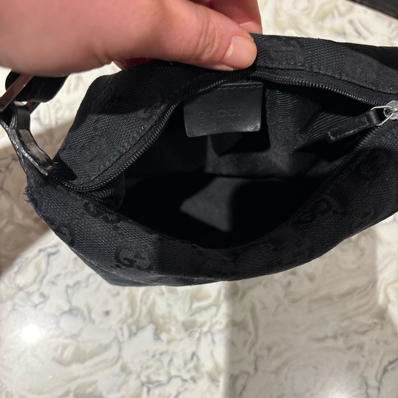 Gucci Black Mini Bag TOM FORD ERA *READ DESCRIPTION* - Picture 11 of 16